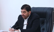 پیام تسلیت مخبر به خانواده شهیدان خوراکیان
