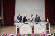 طرح برگزاری همزمان انتخابات‌های مجلس و ریاست‌جمهوری در دست بررسی است