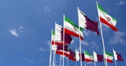 إيران وقطر تطلقان "الممر الأخضر الجمركي" لتعزيز التجارة والترانزيت