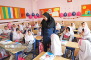 تغییر ساعات مدارس و زمان برگزاری امتحانات با توجه به ناترازی انرژی
