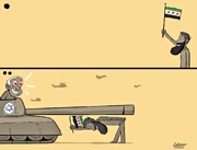 Jolani's gamble: Surrendering fragmented Syria to US and Israel