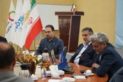 تولید فناورانه موتور محرک توسعه صنعتی استان مرکزی