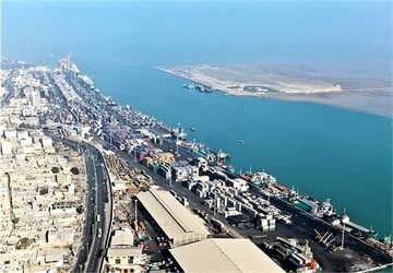 ارتقای ایمنی و بهبود کیفیت خدمات در بنادر استان بوشهر