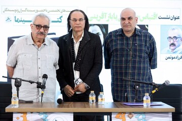 پایان اقتباس ادبی در ایران؛ «جدایی نادر از سیمین» خیانتکارانه بود!