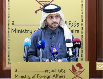 قطر: ندعم جهود إدارة ترامب لخفض التوتر مع إيران
