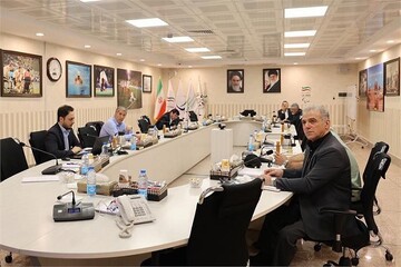 تاکید کمیته پارالمپیک بر توجه به پاراوزنه‌برداری بانوان و کوتاه‌قامتان