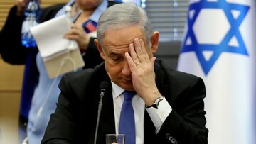 اعتراف تلخ نتانیاهو به دشواری «طرح ترامپ» برای کوچ اجباری مردم غزه