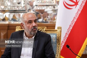 میدری خطاب به وزرای کار عضو بریکس؛ برابر بی‌عدالتی و تجاوز سکوت نکنید