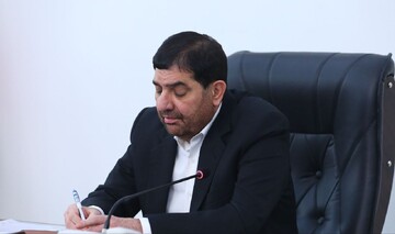 پیام تسلیت مخبر به خانواده شهیدان خوراکیان