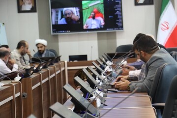 نتایج انتخابات کانون مداحان رشت مشخص شد