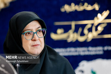 مهاجراني: نجري الترتيبات لزيارة الرئيس الروسي إلى إيران.. على الترويكا الاوروبية ان تثبت حسن نواياها