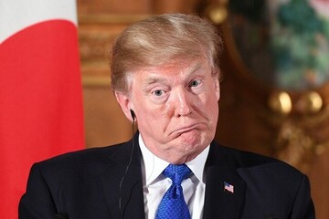 ترامپ: آمریکا می‌تواند غزه را به یک منطقه آزاد تبدیل کند