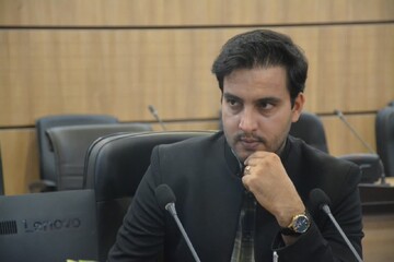 روشنایی جاده زردگ برای امنیت شهروندان اردکان ضروری است