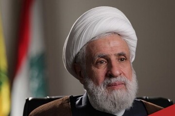 Hizbullah lideri Suriye'ye birlik çağrısı yaptı
