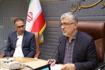 کردستان محور رایزنی‌های منطقه‌ای با استانداران اقلیم کردستان عراق