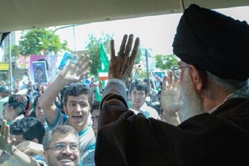 طلوع امید در دیار کردستان؛ سفری که تاریخ را رقم زد