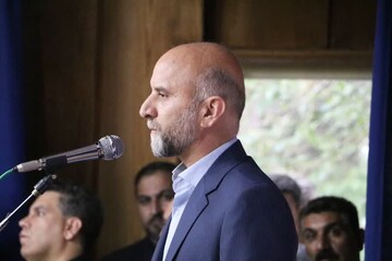 ۸ ایستگاه پمپاژ آب کشاورزی در لرستان افتتاح شد