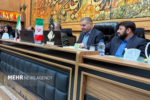 وفاق یعنی رسیدن به درک مشترک از بحران‌ها و حرکت برای حل آن‌ها