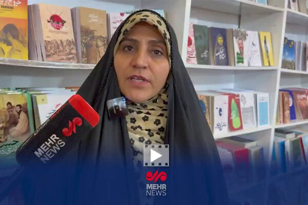 انتشارات ۲۷ بعثت با ۲۶۰ اثر در نمایشگاه کتاب تهران حضور دارد