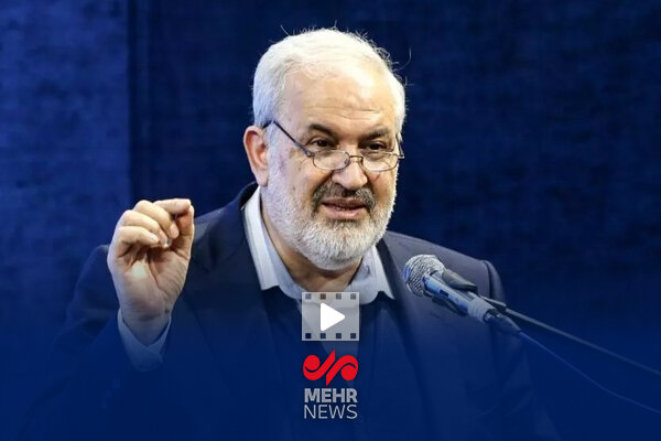 وزیر نیرو: شاید مجبور شویم بعضی شبها فشار آب را صفر کنیم وزیر نیرو: شاید مجبور شویم بعضی شبها فشار آب را صفر کنیم