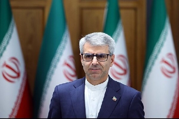 بقایی: دیپلمات‌های امروز ایران خیلی واقع‌گراتر شده‌اند