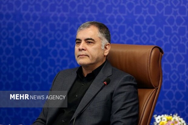 هیچ نشانه‌ای از اختلال آب با بنزین در جایگاه های عرضه وجود ندارد