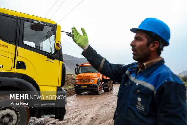 سفر معاون اول رئیسجمهور به آذربایجان شرقی سفر معاون اول رئیسجمهور به آذربایجان شرقی