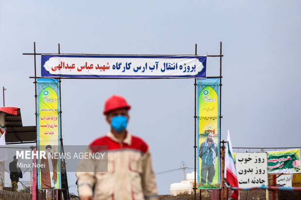 سفر معاون اول رئیس‌جمهور به آذربایجان شرقی
