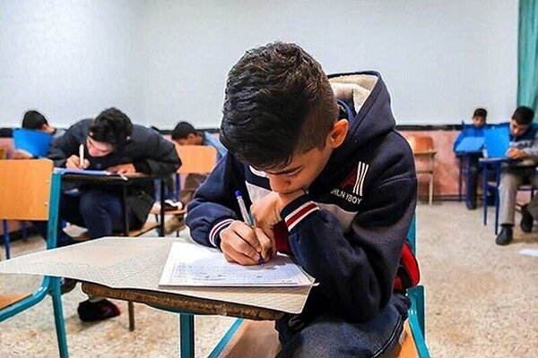خطر اعتیاد به ریتالین بین دانش آموزان شب امتحانی/سنجد بخورید!
