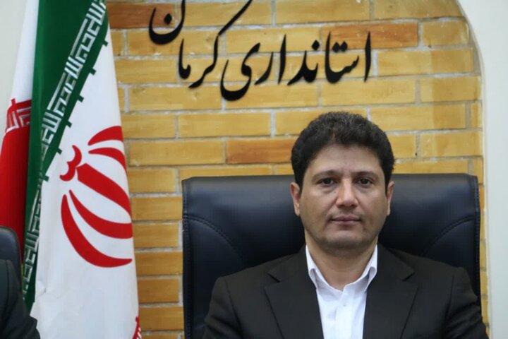 نقش آفرینی ویژه استان کرمان در پسکرانه خلیج فارس و مکران