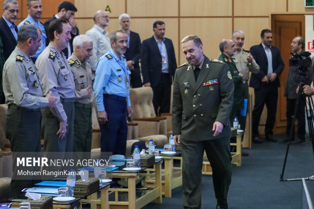 همایش ملی جنگ شناختی و امنیت ملی