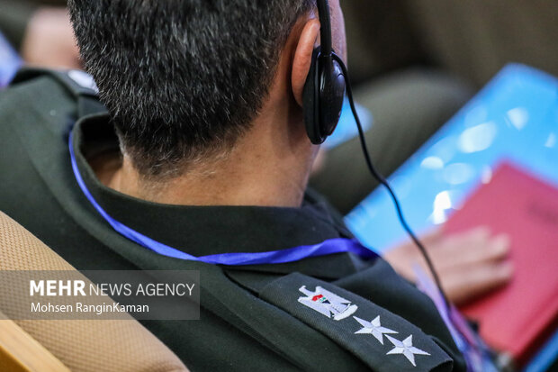 همایش ملی جنگ شناختی و امنیت ملی