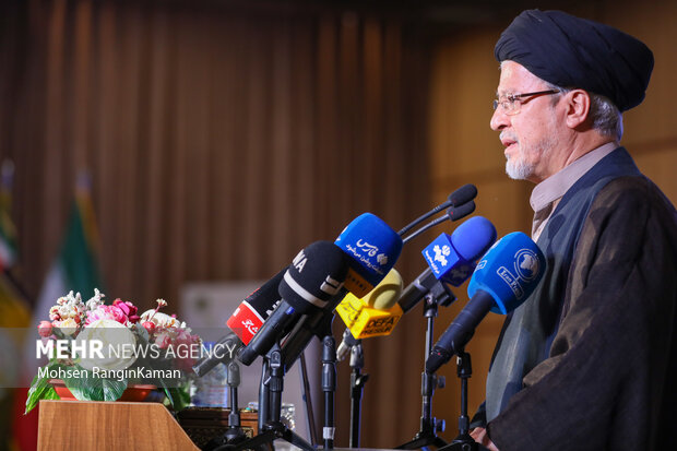 همایش ملی  جنگ شناختی  و امنیت ملی