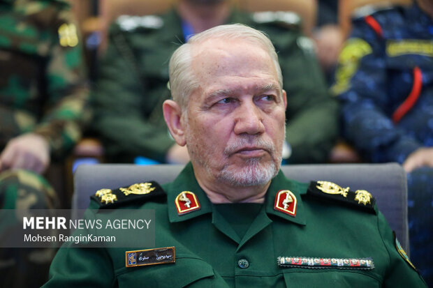 همایش ملی جنگ شناختی و امنیت ملی