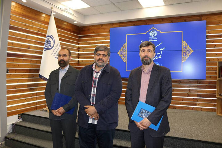 سعید معدنکن قائممقام ساترا شد