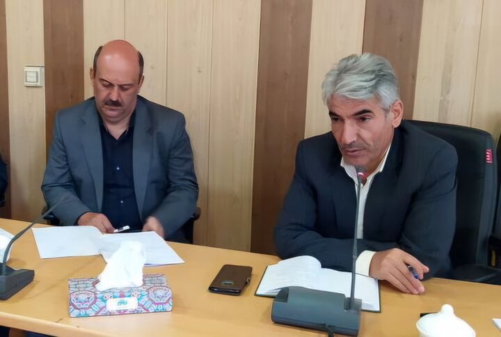 دستورالعمل بیمه ویژه دام در شهرستان تبریز اجرا می شود دستورالعمل بیمه ویژه دام در شهرستان تبریز اجرا می شود