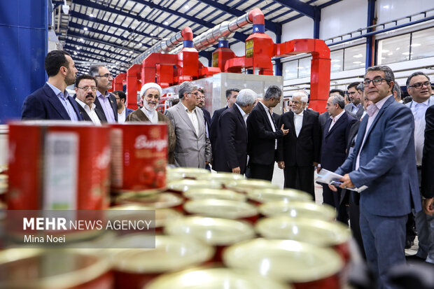 سفر معاون اول رئیس‌جمهور به آذربایجان شرقی