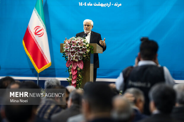 سفر معاون اول رئیس‌جمهور به آذربایجان شرقی