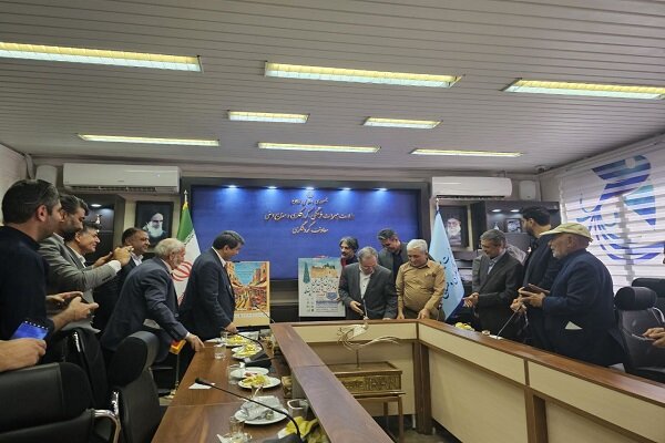ثبتجهانی غارهای خرمآباد و درخواست مدیران بومگردی از وزیر