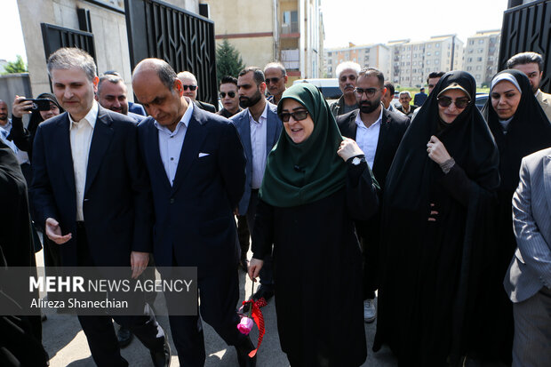 سفر سخنگوی دولت به استان گیلان