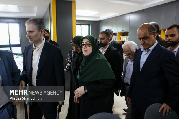 سفر سخنگوی دولت به استان گیلان
