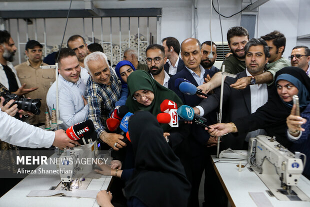 سفر سخنگوی دولت به استان گیلان
