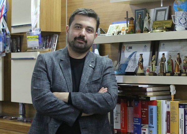 «اوجالان» و نحوه مجازات پ.ک.ک؛ عفو عمومی غیرممکن است
