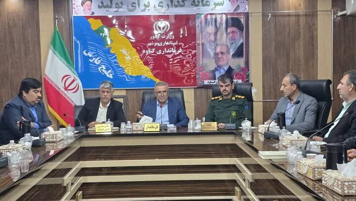 مراسم ارتحال امام راحل هرچه باشکوهتر برگزار شود