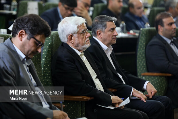 سفر معاون اول رئیس‌جمهور به آذربایجان شرقی