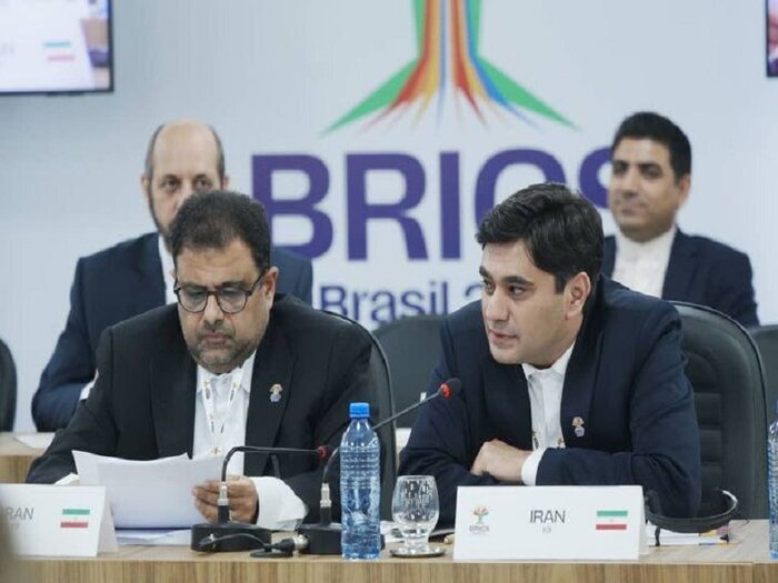 روستای پالنگان در اجلاس بریکس بهعنوان الگوی گردشگری پایدار معرفی شد