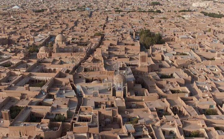 میبد باید حوزه انتخابیه مستقل داشته باشد