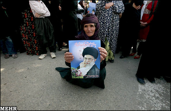 طلوع امید در دیار کردستان؛ سفری که تاریخ را رقم زد