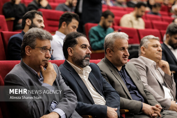 سفر سخنگوی دولت به استان گیلان