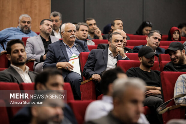 سفر سخنگوی دولت به استان گیلان